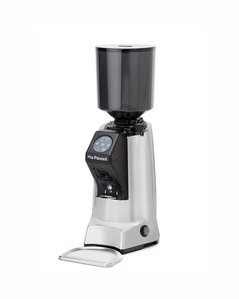 Molino Espresso Zip Pro