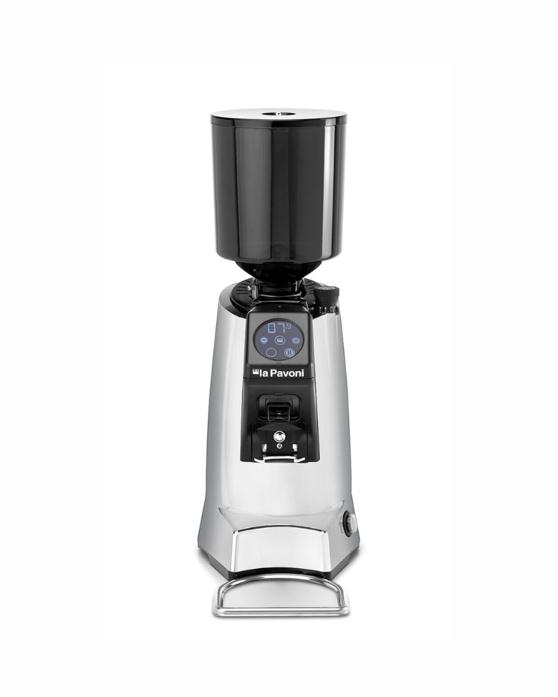 Molino Espresso Zip Pro