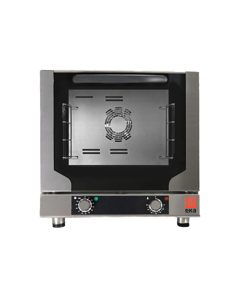 Horno de Convección Tecnoeka EKF 412 S1