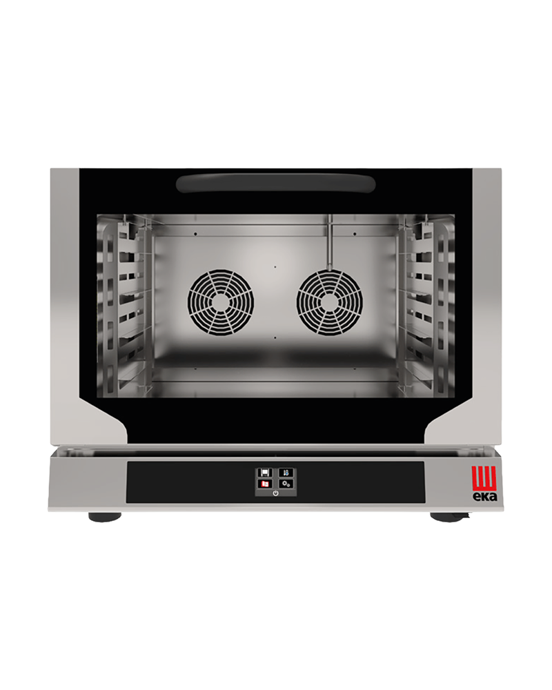 Horno de Convección Tecnoeka EKF 464 NT UD