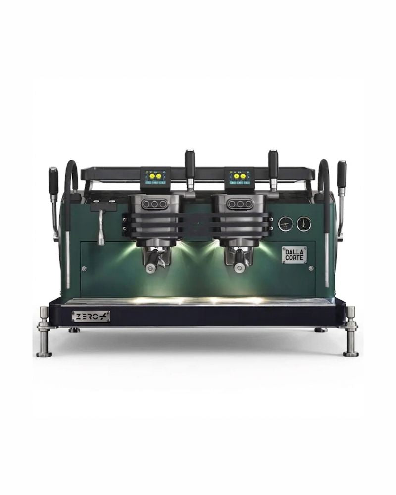 Cafetera Espresso Zero Plus Barista