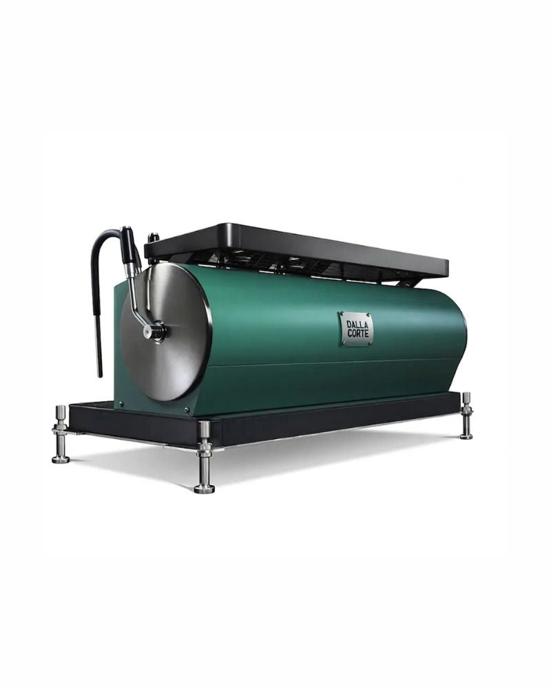 Cafetera Espresso Zero Plus Barista