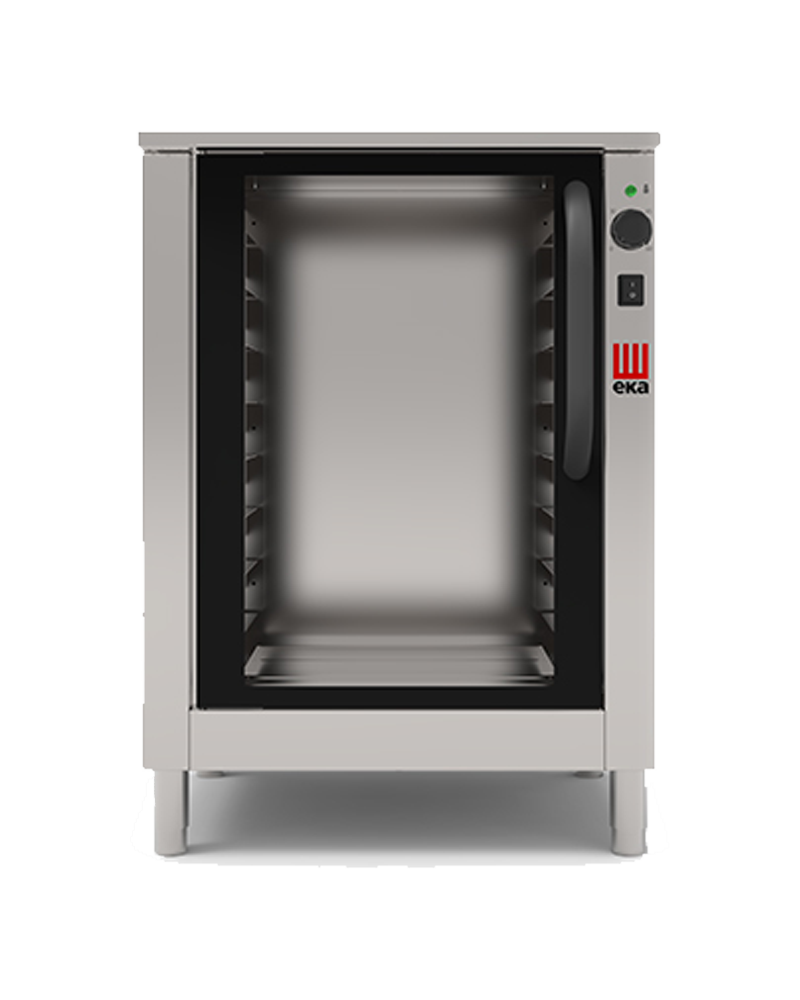 Fermentadora Tecnoeka EKL 823 N