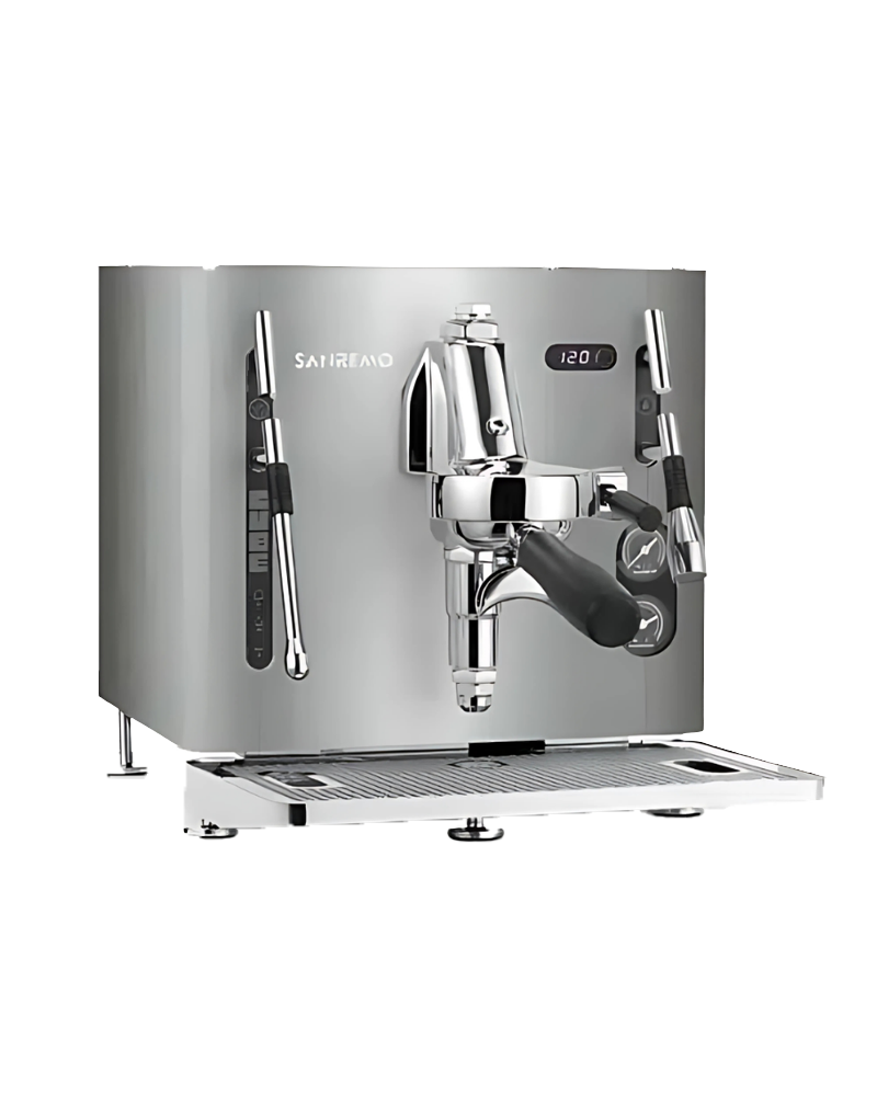 Cafetera Cube S Sanremo