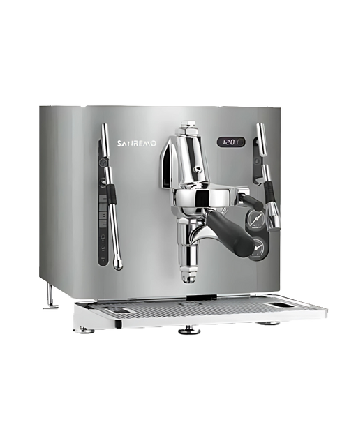 Cafetera Cube S Sanremo