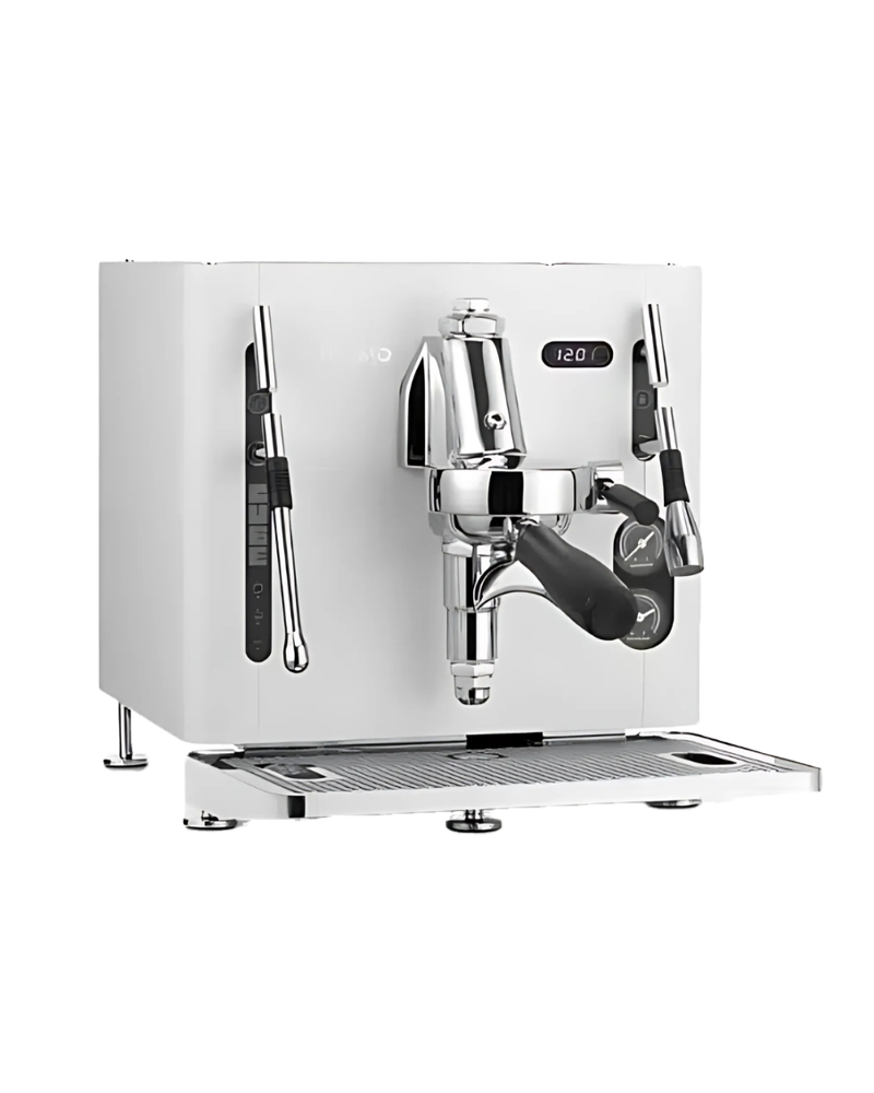 Cafetera Cube S Sanremo