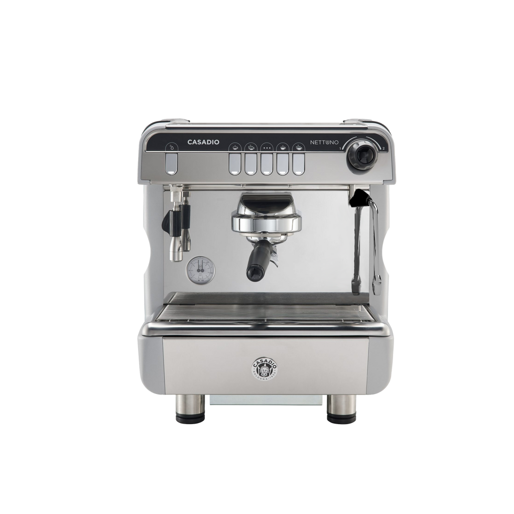 Cafetera Espresso Casadio Nettuno A1