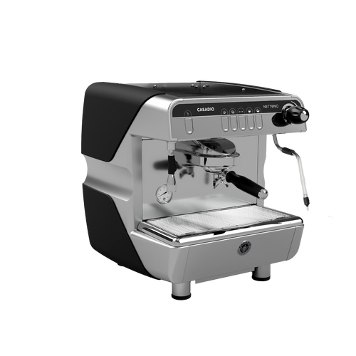 Cafetera Espresso Casadio Nettuno Easy Steam