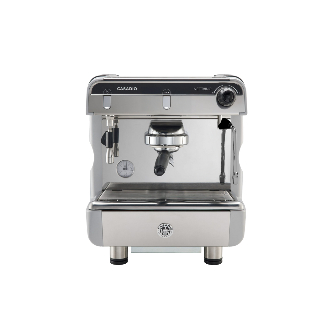Cafetera Espresso Casadio Nettuno S1