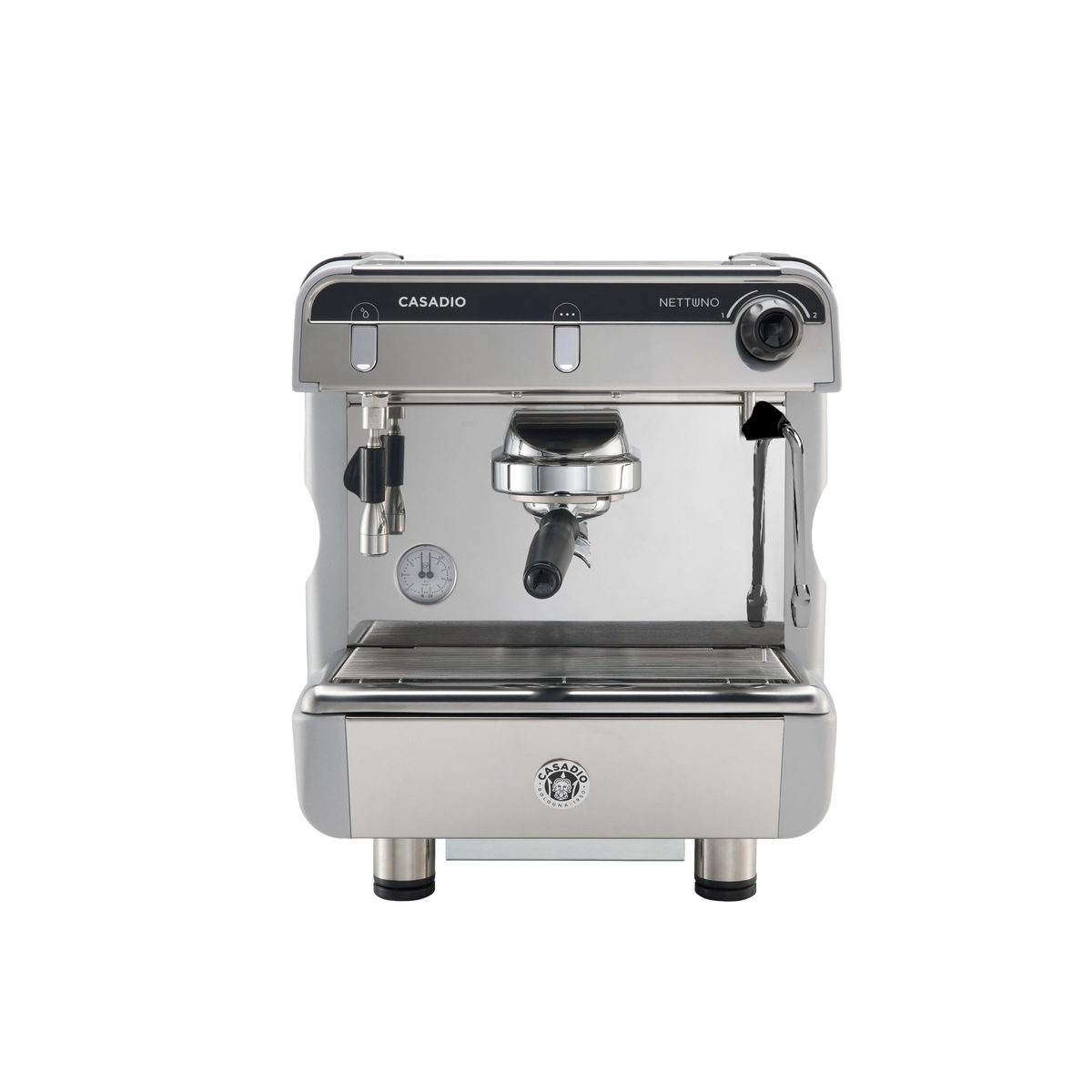 Cafetera Espresso Casadio Nettuno S1
