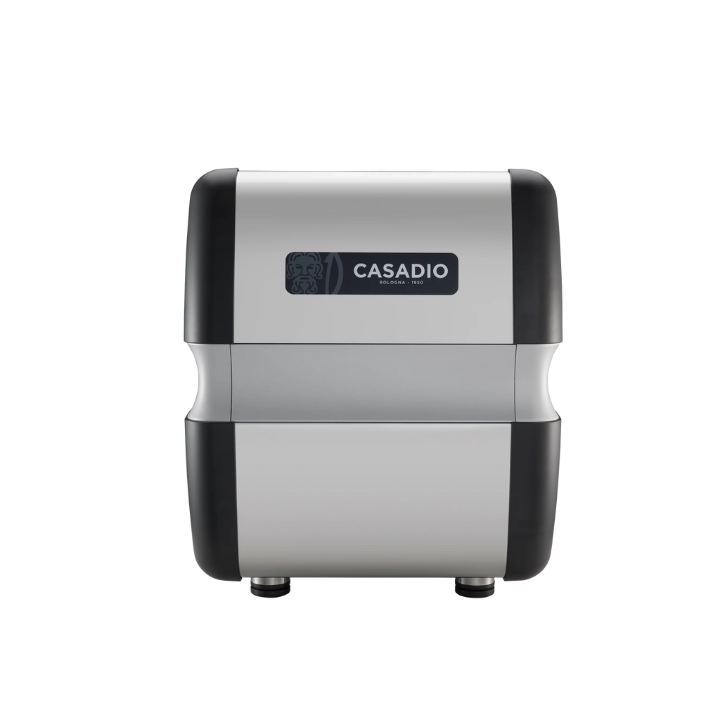 Cafetera Espresso Casadio Nettuno S1