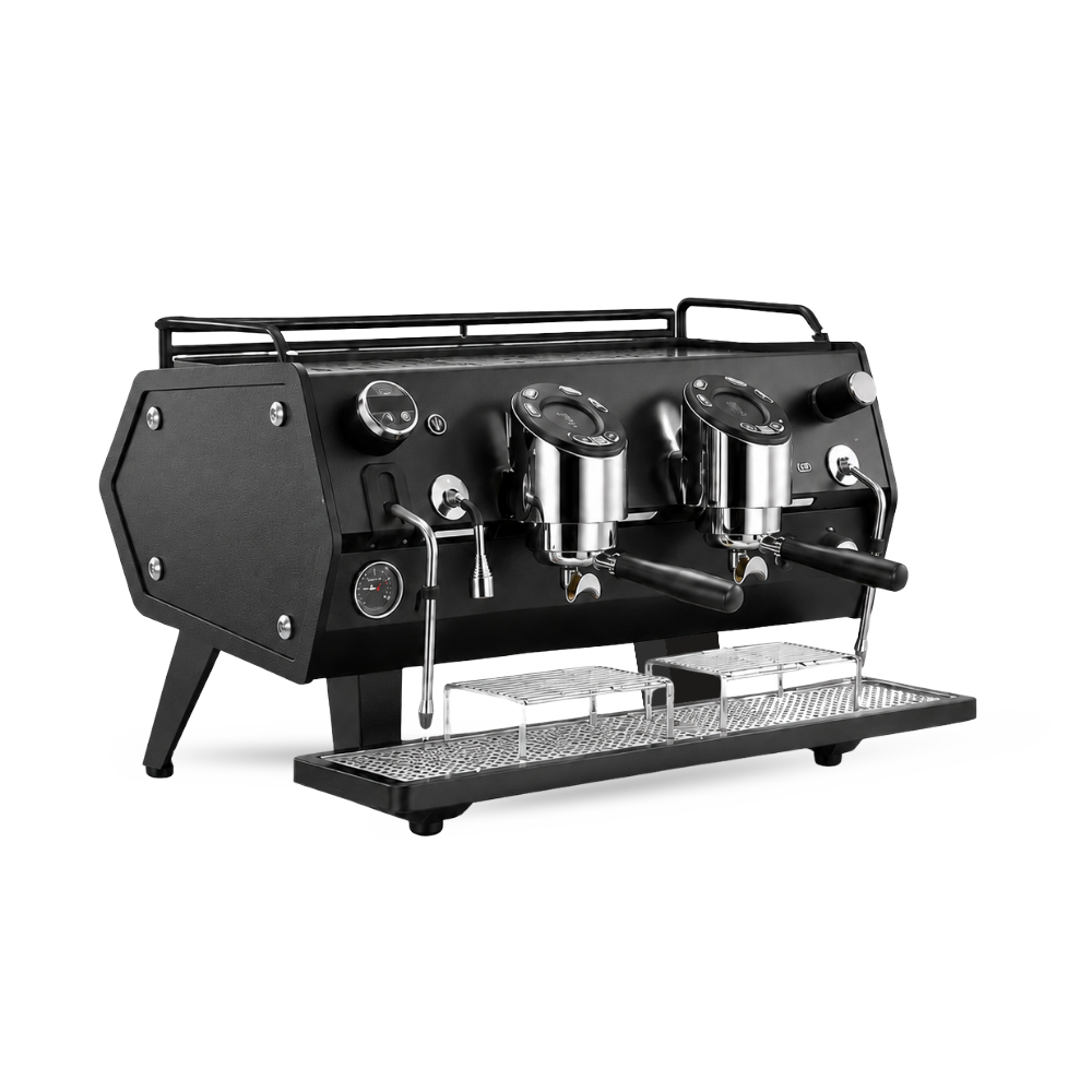 Cafetera Espresso Sanremo D8