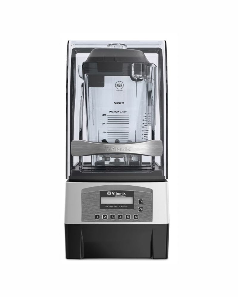 Licuadora Vitamix Touch and Go