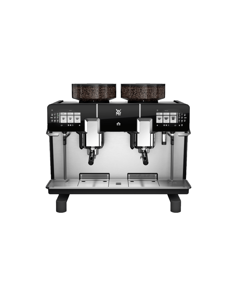 Cafetera Espresso WMF Espresso Next