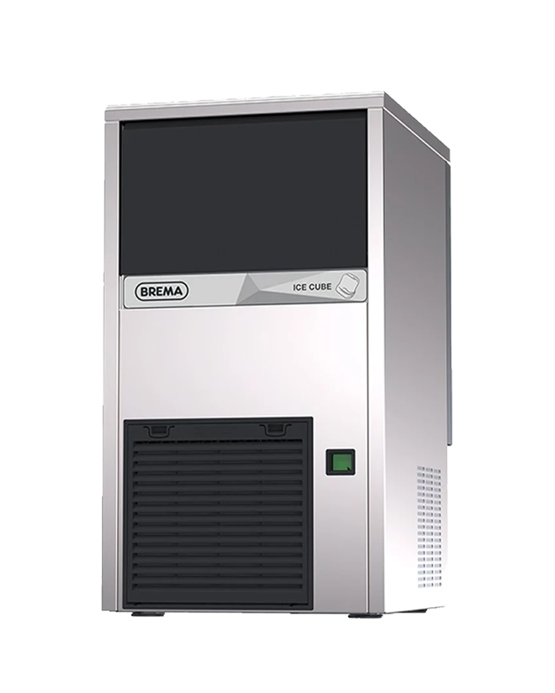 Fabricador de Hielo Brema CB 249
