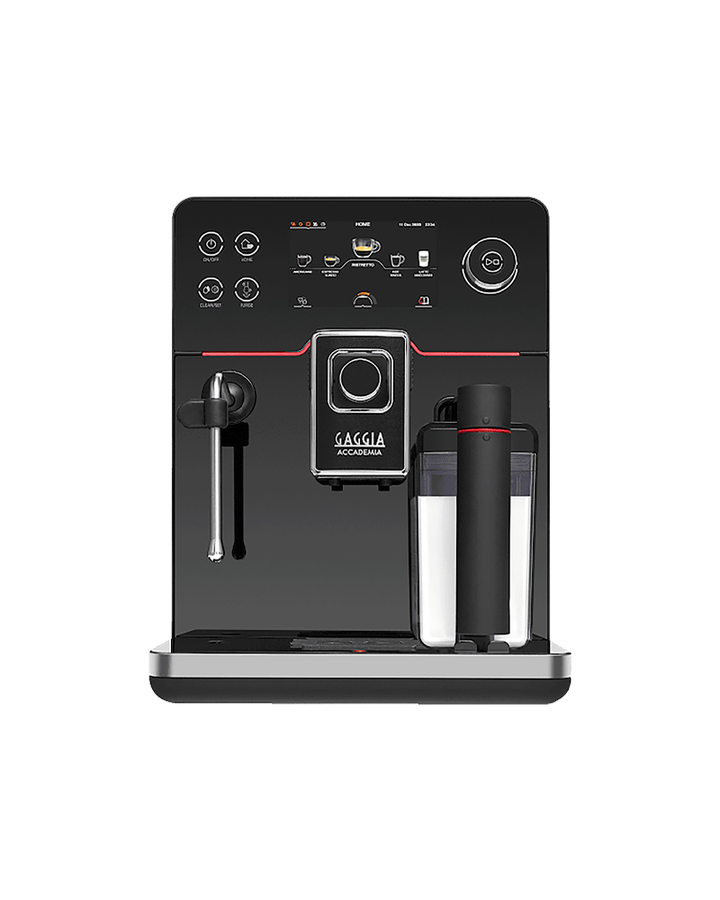 Cafetera Superautomática Gaggia Accademia