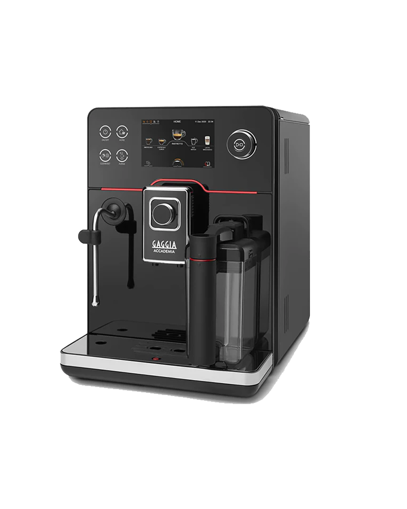Cafetera Superautomática Gaggia Accademia