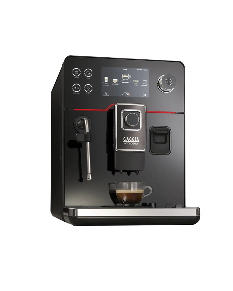 Cafetera Superautomática Gaggia Accademia