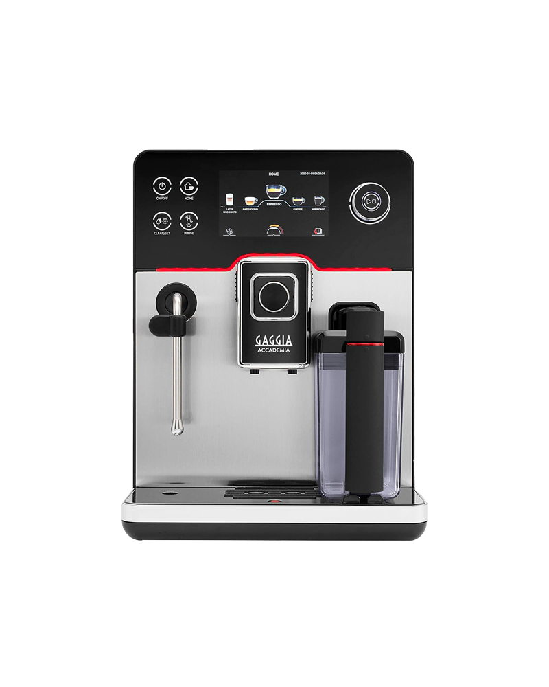 Cafetera Superautomática Gaggia Accademia
