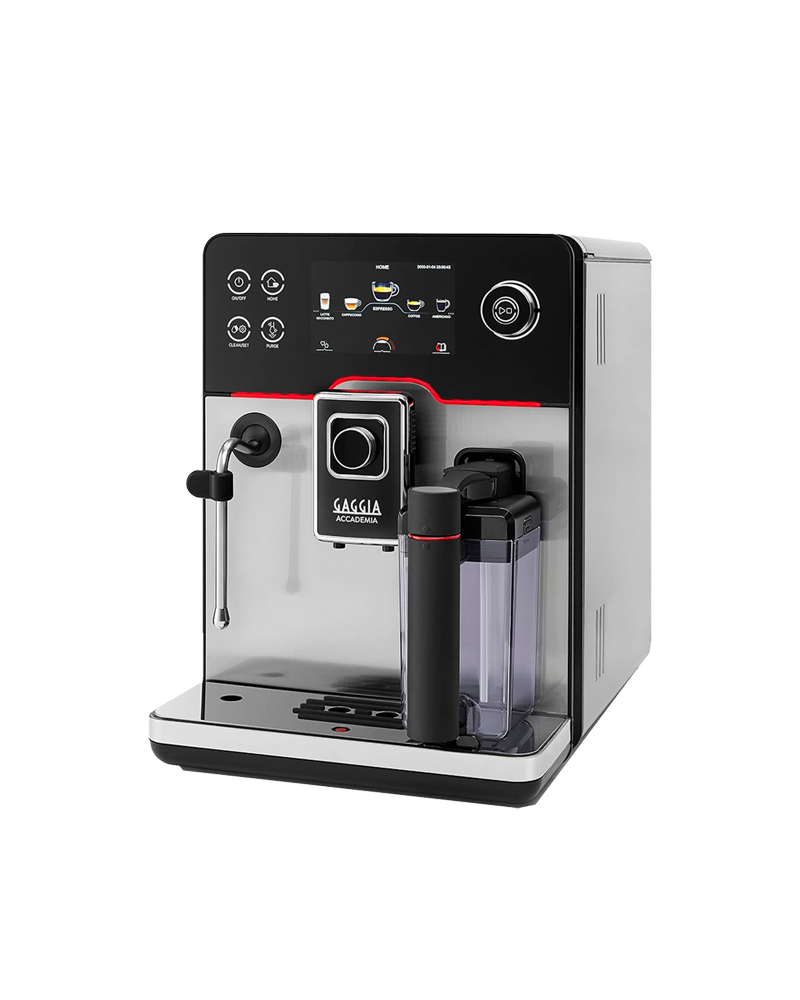 Cafetera Superautomática Gaggia Accademia