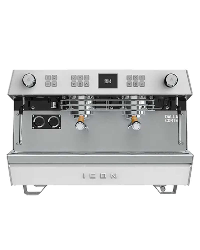 Cafetera Espresso Icon