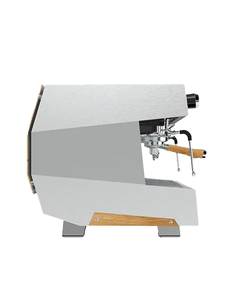 Cafetera Espresso Icon