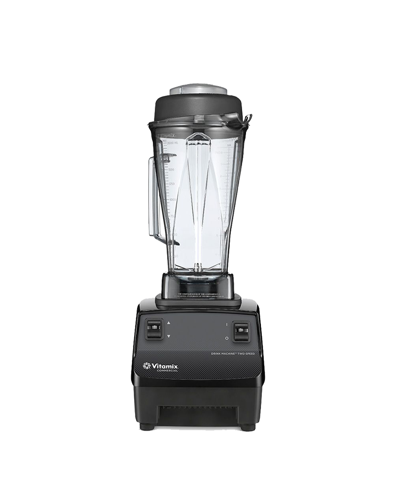 Licuadora Vitamix Drink Machine Two Speed
