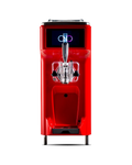 Máquina de Helado Suave de Gravedad Gelmatic Giotto 11 GR