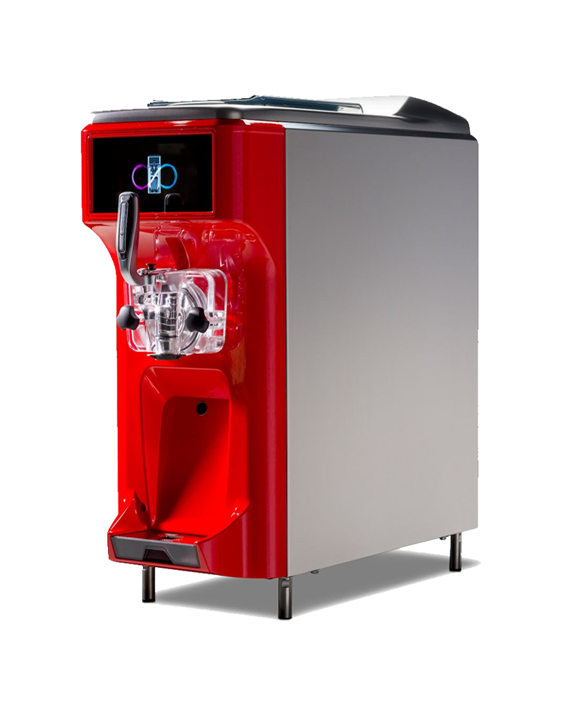 Máquina de Helado Suave de Gravedad Gelmatic Giotto 11 GR