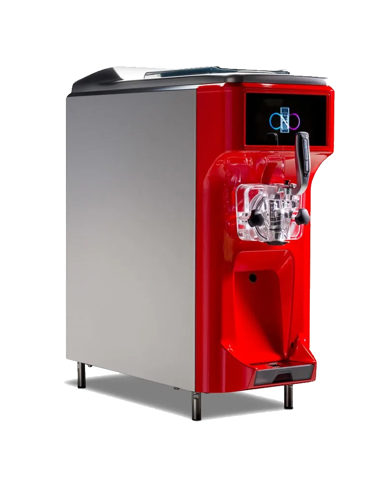 Máquina de Helado Suave de Gravedad Gelmatic Giotto 11 GR
