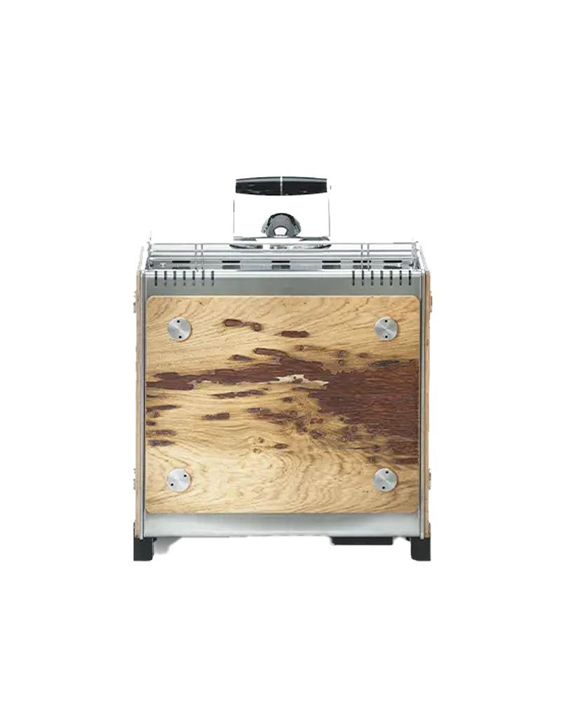 Cafetera Espresso Mina Dalla Corte