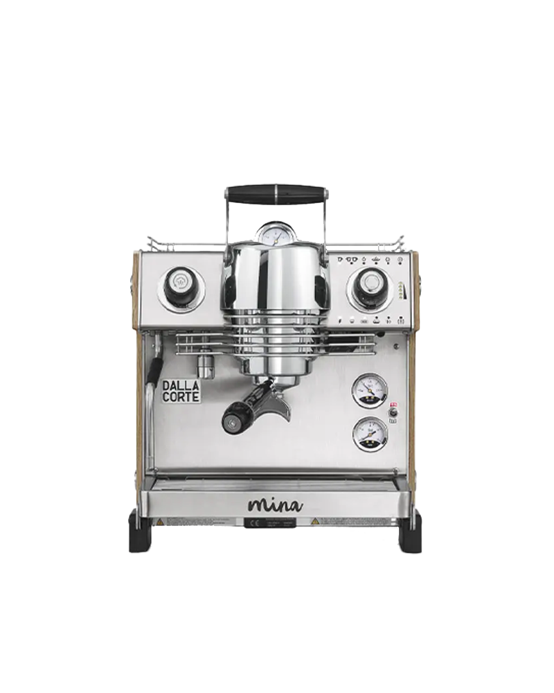 Cafetera Espresso Mina Dalla Corte