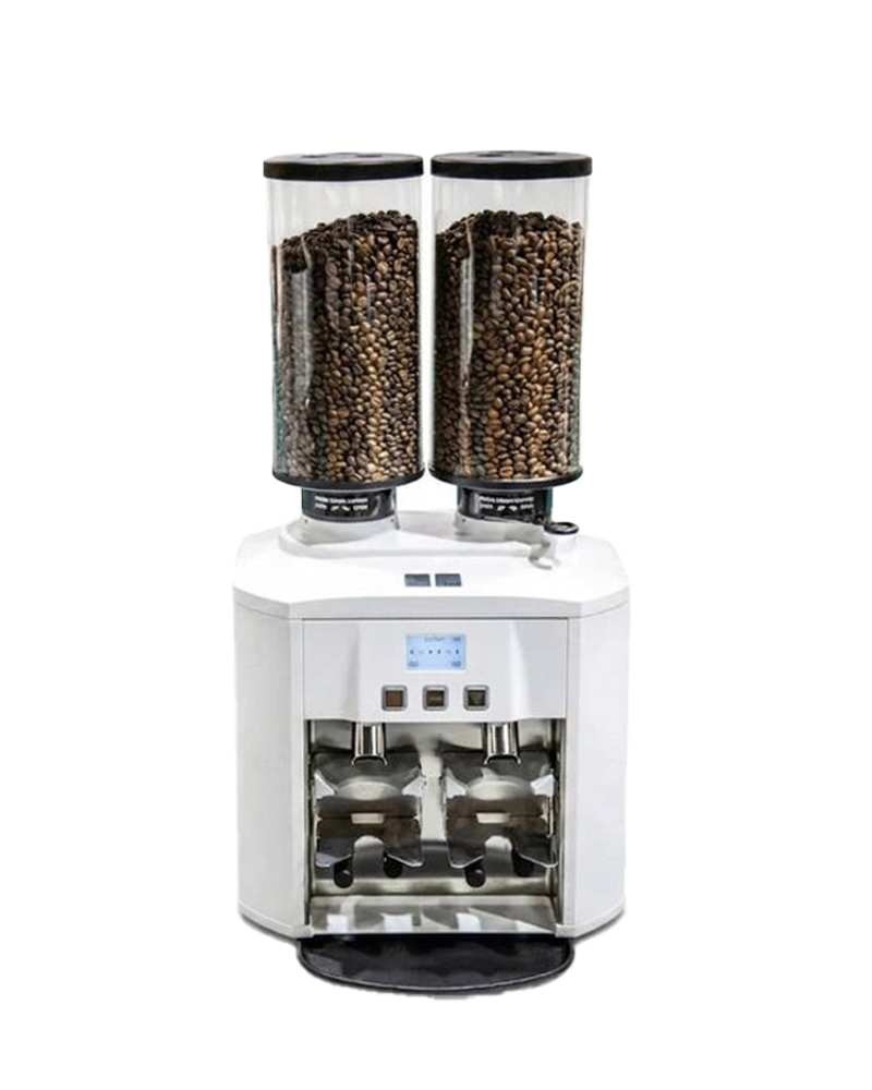 Molino Automático Espresso DC Two Dalla Corte