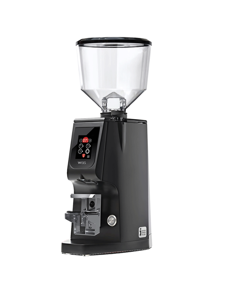 Molino Automático Eureka Atom W 65