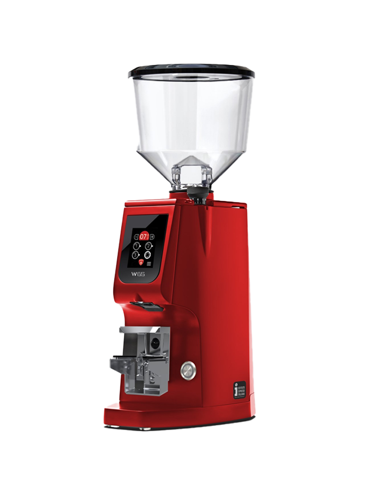 Molino Automático Eureka Atom W 65