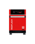 Horno Ultra rápido Tecnoeka Redflash