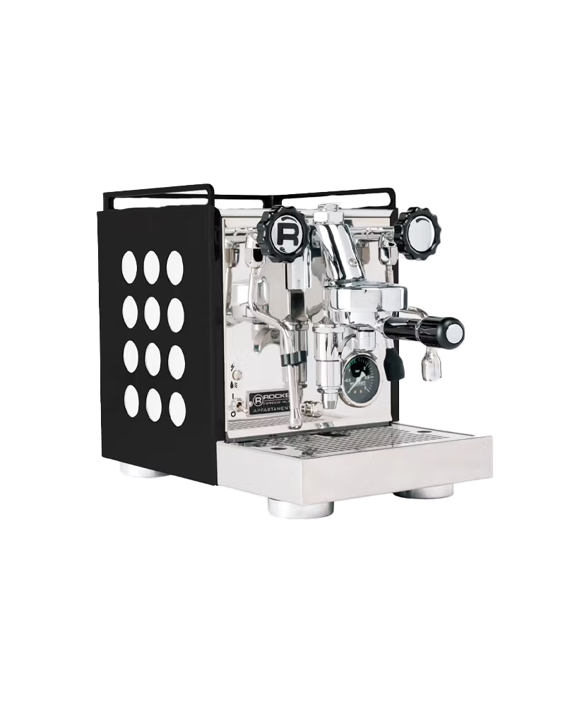 Cafetera Rocket Appartamento