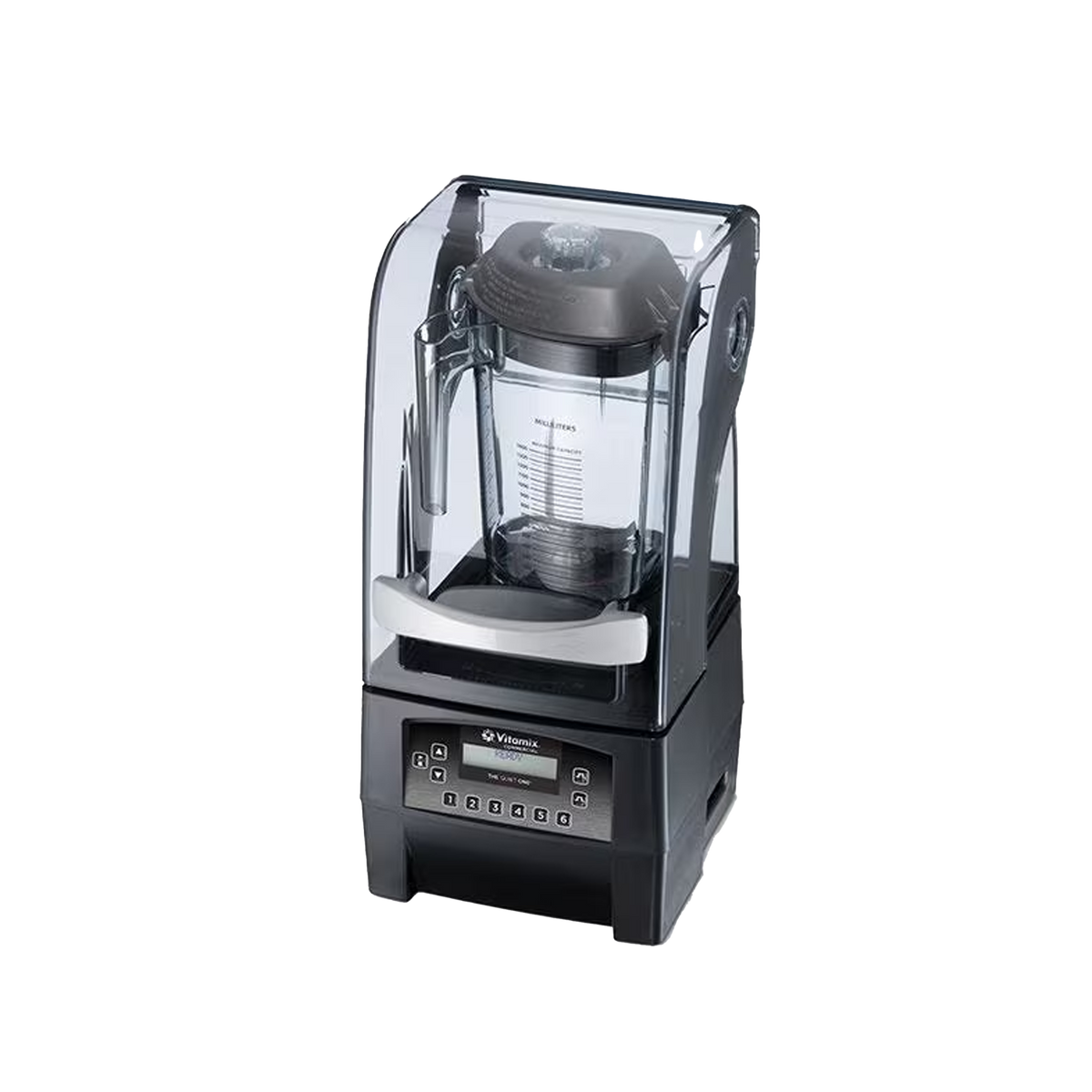 Licuadora Vitamix Quiet One