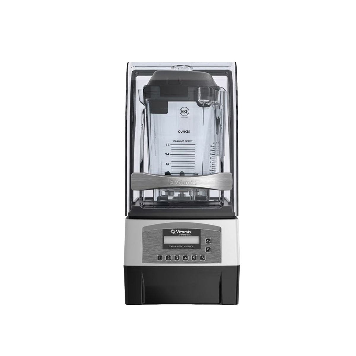 Licuadora Vitamix Touch and Go