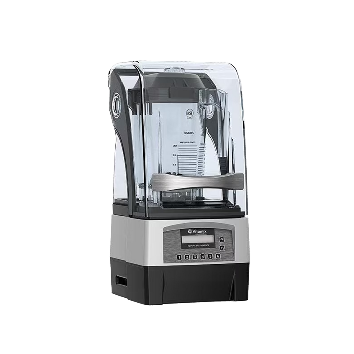 Licuadora Vitamix Touch and Go